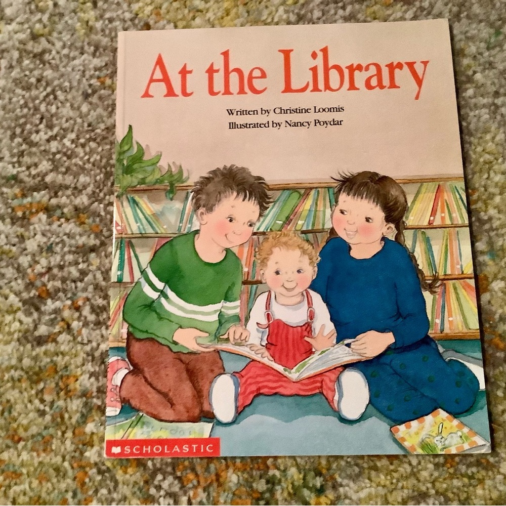 Random Set of Children’s Books - Picture 3 of 11